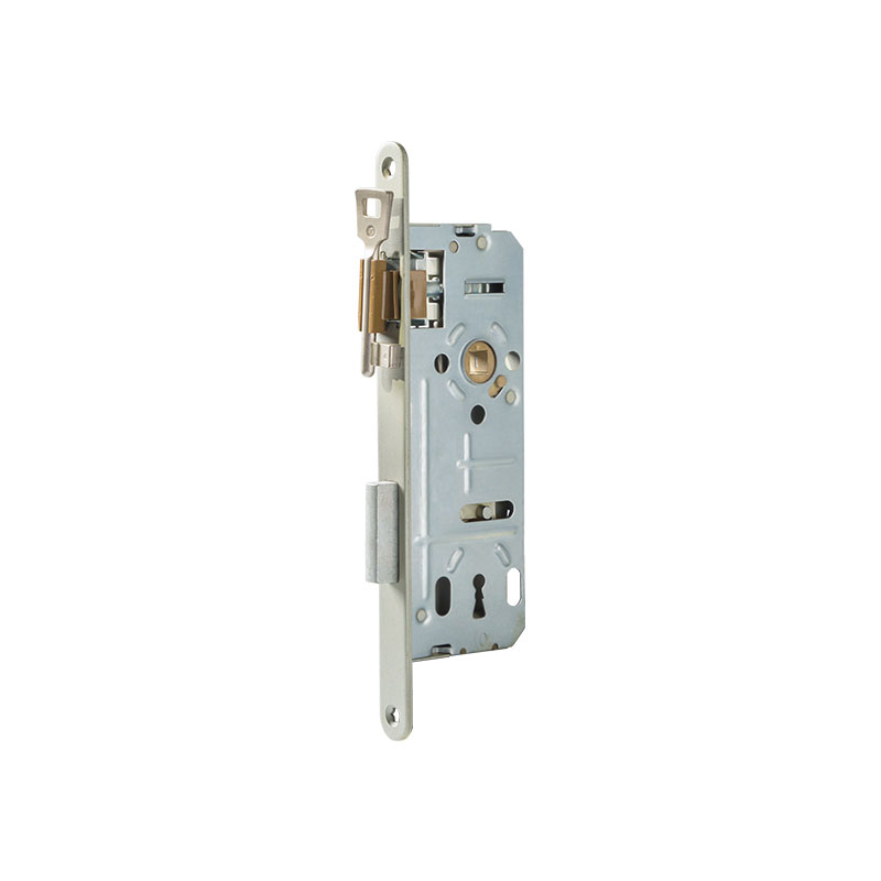 VI # Mortise cincinno in keyhole
