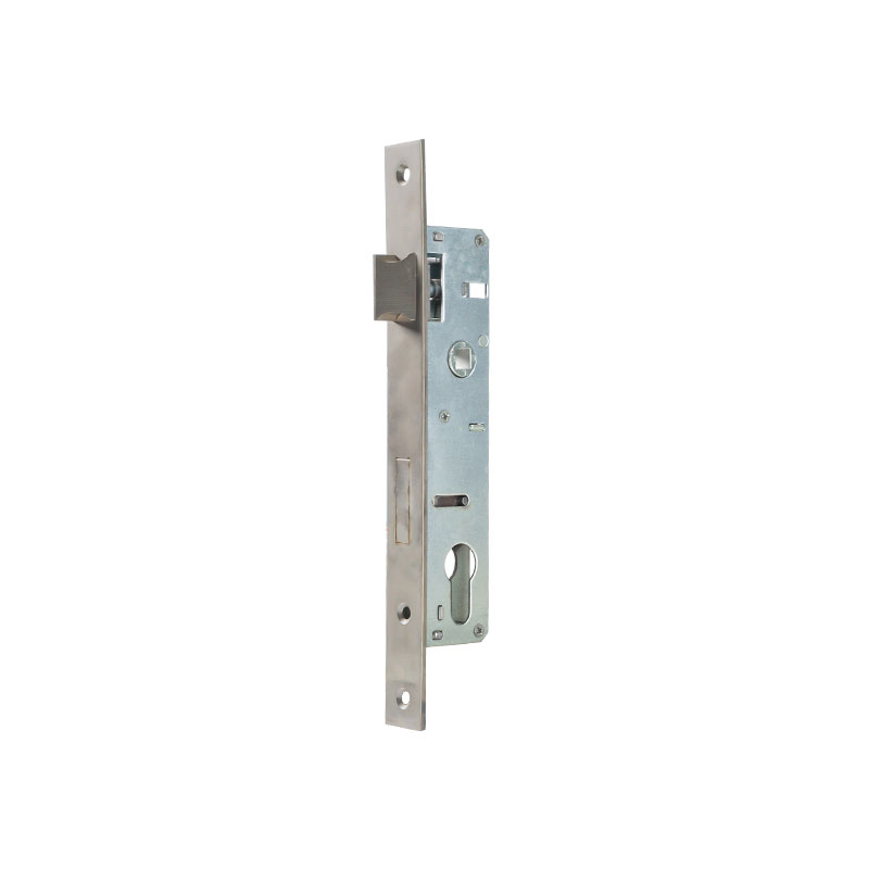 155-25 de manubriis ad Casement Aluminium Ostium et Fenestram