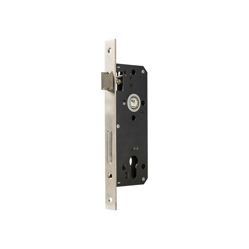 166AR-C Flush palpate sursum et ostium interius