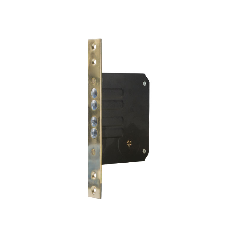 535K/536K Porta Obfirmo Mortise Securitatis Porta Obfirmo