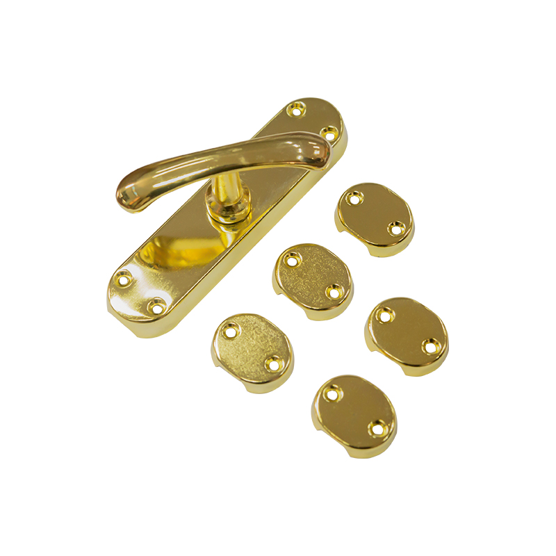 988 Aurum Door Hands et Fittings