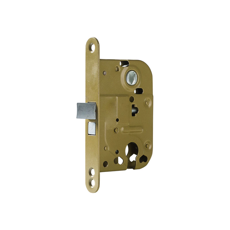 MMXVIII Zinc Alloy Mortise Obfirmo