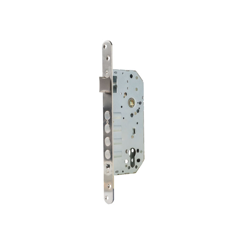 3201B/ 3201B-50/ 3201B-60 Zinc Alloy Plug Lock