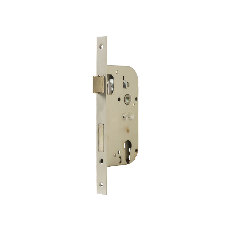 6458 Zinc Alloy Mortise Lock