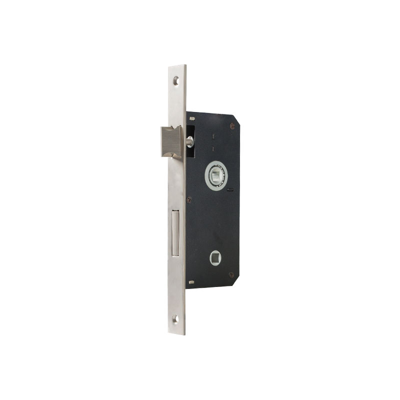 9010BB/9010BK Mortise Porta Lock