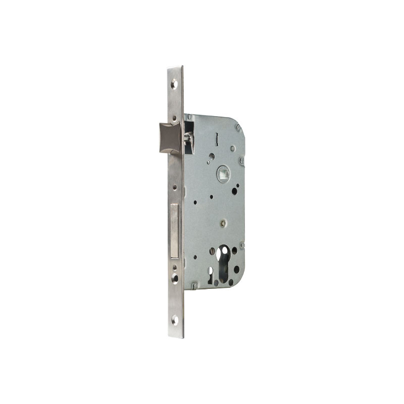 413058-50 Centrum-ad-mediam ostium Mortise Lock