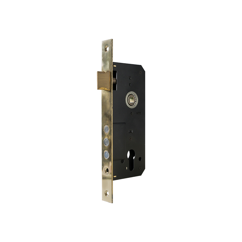 9020-3 Flush HandleLock et ostium interiore cincinno