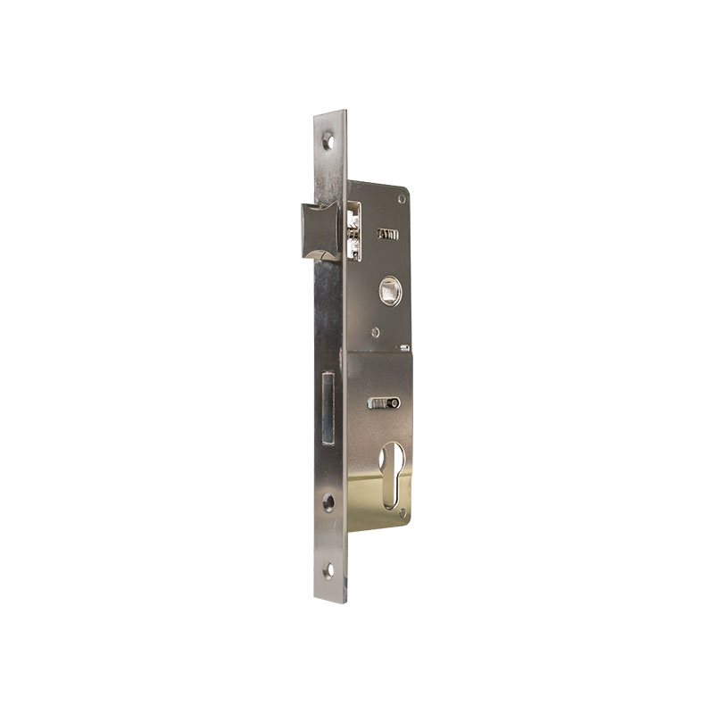 91135 Steel Zinc Alloy