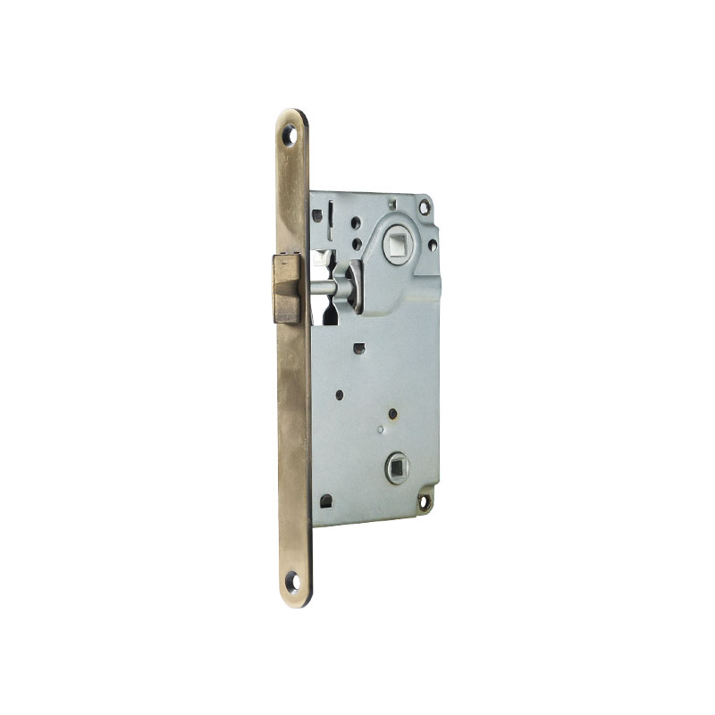 9171B/9171B-2 Praesent Lock Series