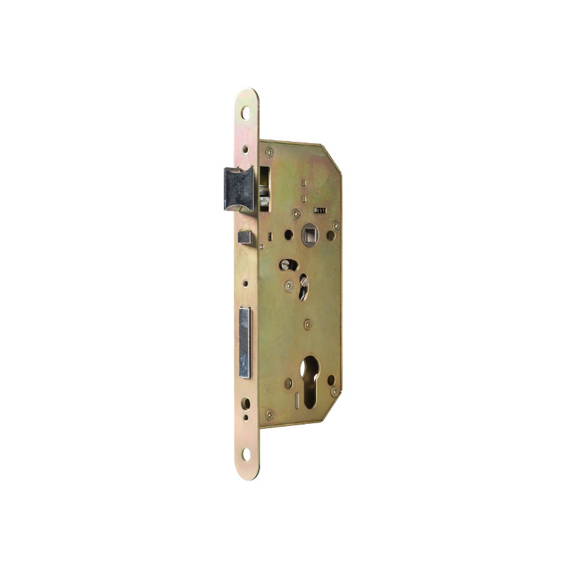 C-501A Mortise Cylindri