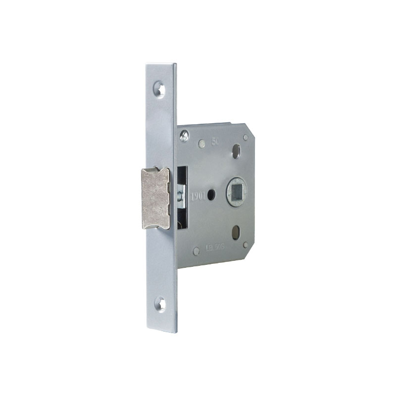 LB50S/LB55S/LB60S Ver Loaded lock body