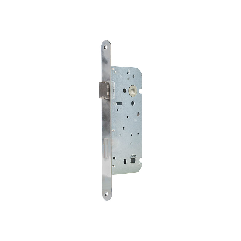 WC90-50R/WC116-55 Washroom Zinc Alloy Mortise Lock