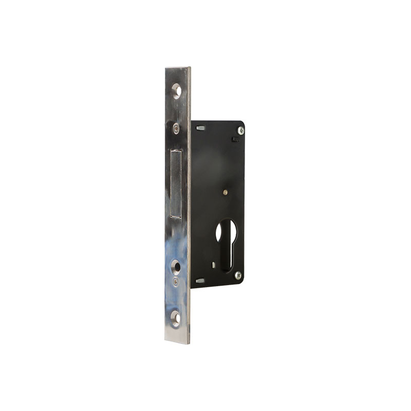 Z035B-2-K1 One-via Lock Body