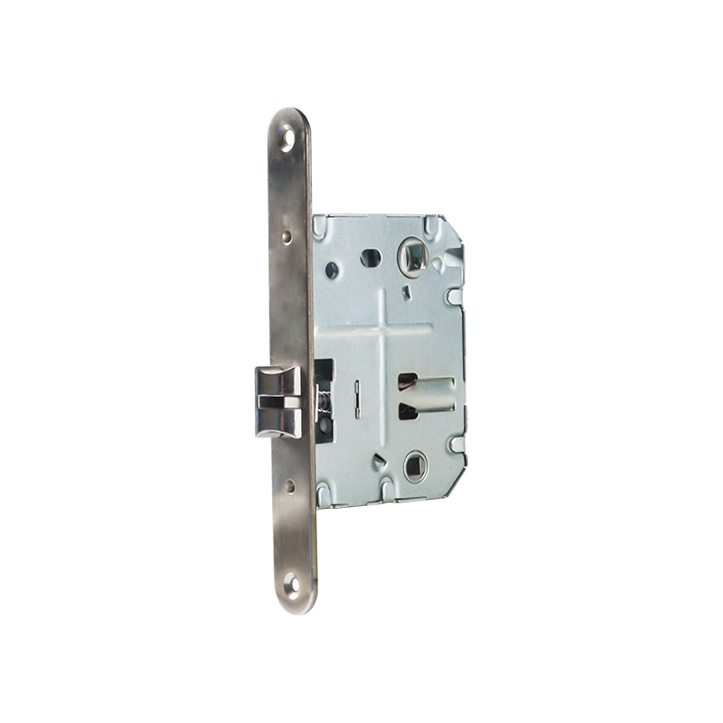 PE70/PE70s Bathroom Lock with Single Zinc Cam
