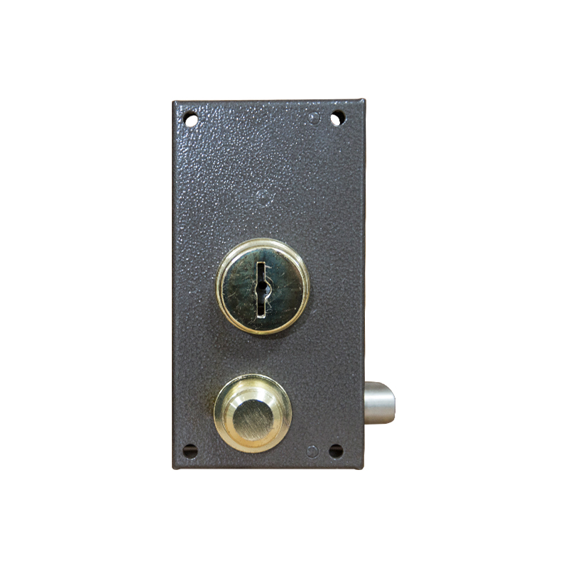 Differentia inter Deadbolt et Claustrum fulmen in contextu Rim Seras